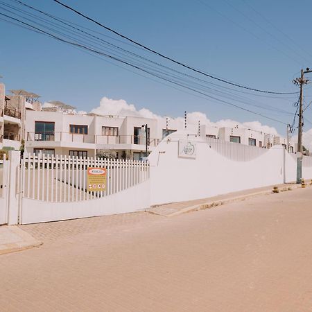 Praia de Pipa Brisas Do Amor 2 Dormitorios Com Piscina Privada المظهر الخارجي الصورة
