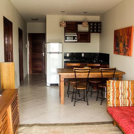 Praia de Pipa Brisas Do Amor 2 Dormitorios Com Piscina Privada المظهر الخارجي الصورة