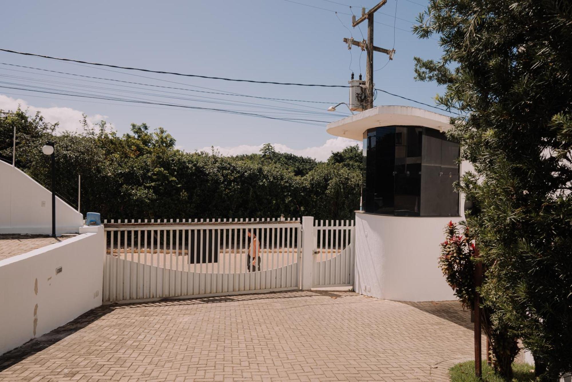 Praia de Pipa Brisas Do Amor 2 Dormitorios Com Piscina Privada المظهر الخارجي الصورة