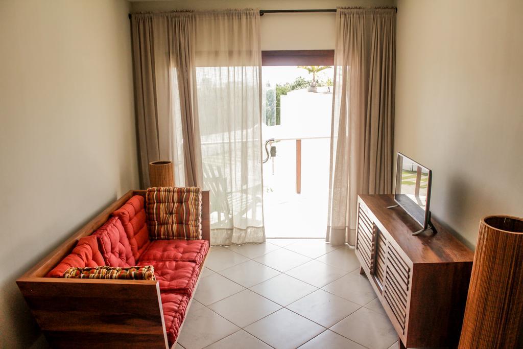 Praia de Pipa Brisas Do Amor 2 Dormitorios Com Piscina Privada المظهر الخارجي الصورة